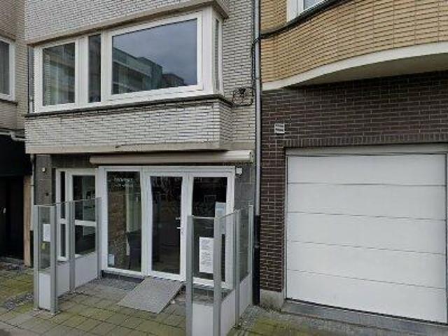Appartement location à Oostende, West-Vlaanderen
