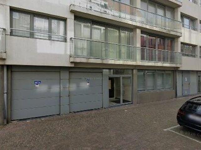 Appartement location à Oostende, West-Vlaanderen