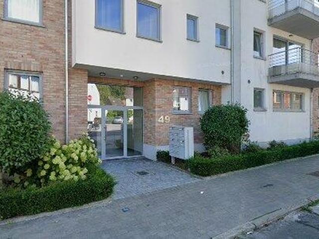 Appartement location à Ottignies-louvain-la-neuve, Wallonie