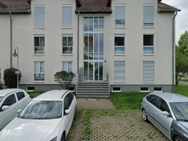 Apartment mieten in Neustadt, Halle