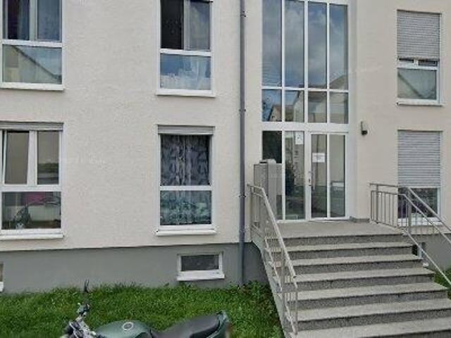 Apartment mieten in Leuna, Sachsen-Anhalt