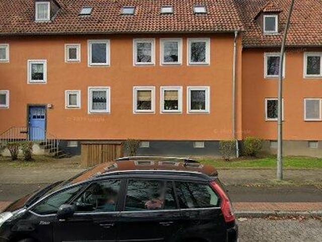 Apartment mieten in Lebenstedt, Salzgitter