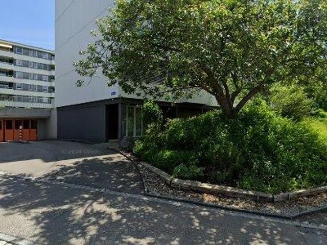 Apartment mieten in Schwarzenbach (SG), St. Gallen