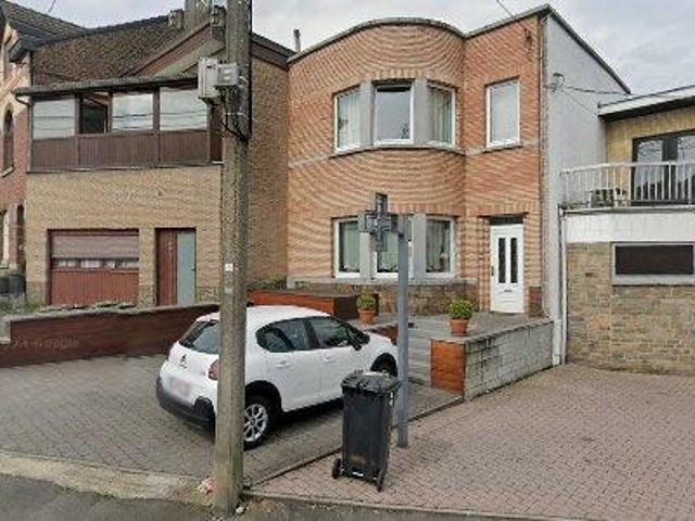 Appartement location à Le Beau Site, Seraing