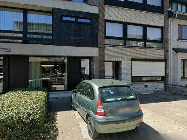 Appartement location à Gelinden, Limburg