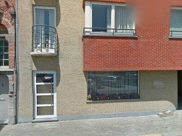 Appartement location à Tielt, West-Vlaanderen