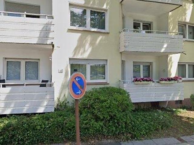 Apartment mieten in Unna, Nordrhein-Westfalen