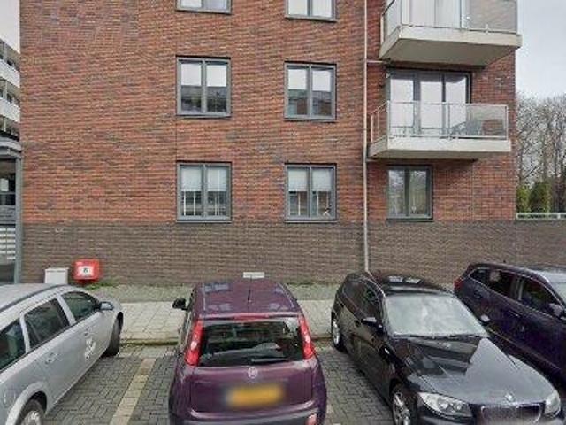 Appartement te huur in Ijmuiden, Noord Holland