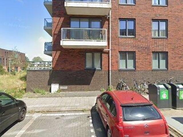Appartement te huur in IJmuiden, Velsen