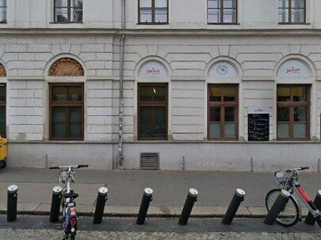 Apartment mieten in Josefstadt, Wien