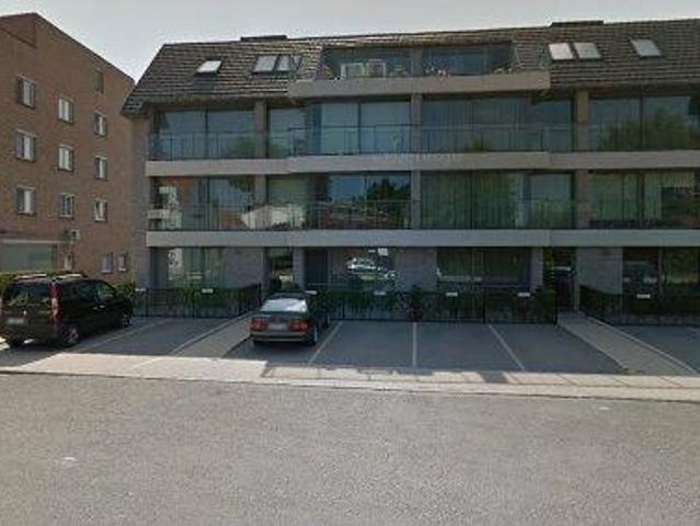 Appartement location à Waregem, West-Vlaanderen