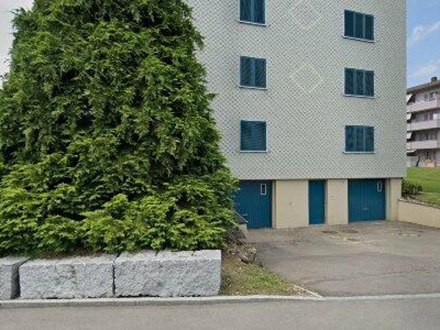 Apartment mieten in Wil (SG), St. Gallen
