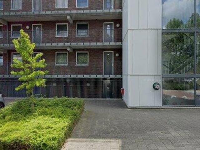 Appartement te huur in Waterkwartier, Zutphen