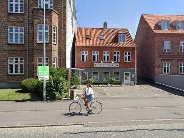 Erhvervsejendom til salg i Næstved
