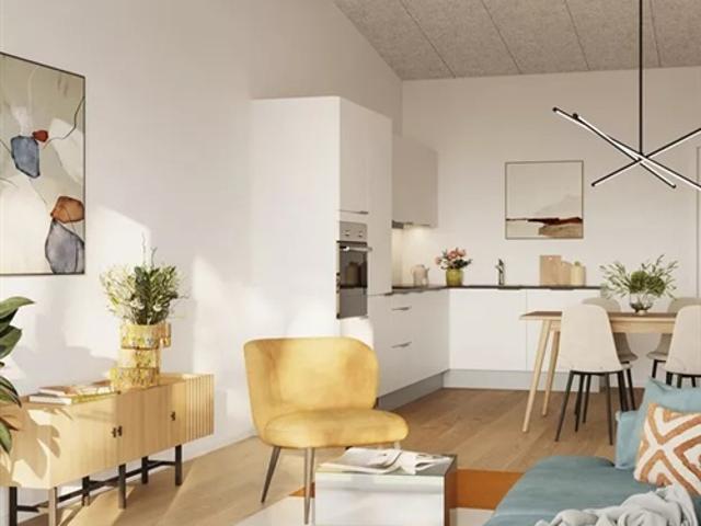 Hus til leje i Kolding