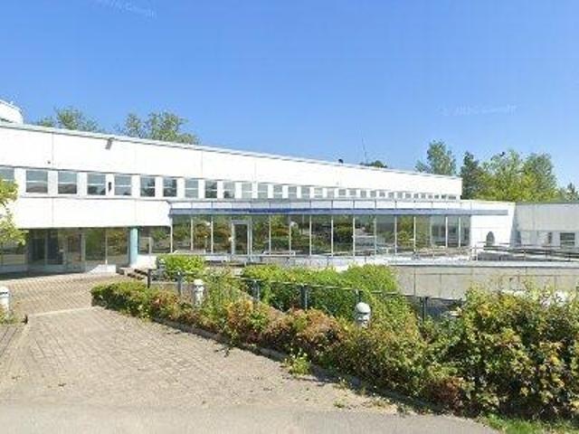 Lokal hyra i Sjöberg, Stockholm
