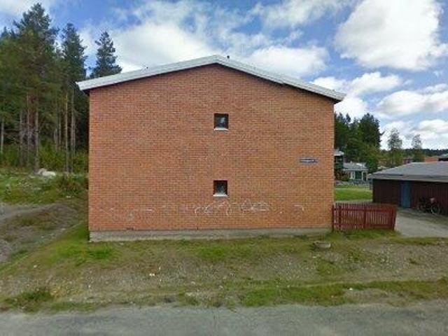 Lägenhet hyra i Dorotea, Västerbottens län