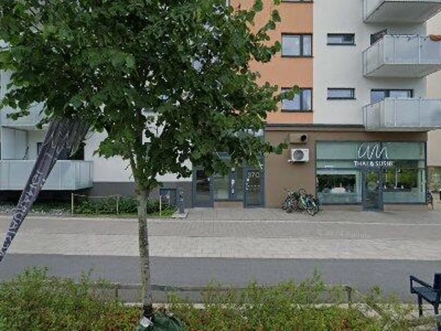 Lägenhet hyra i Huddinge, Stockholm