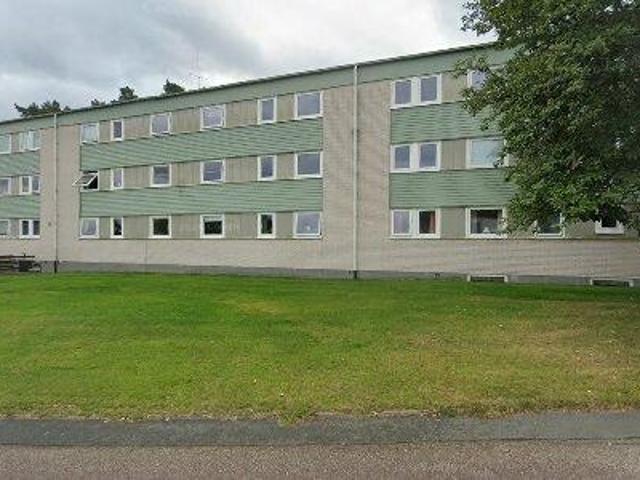 Lägenhet hyra i Virserum, Kalmar