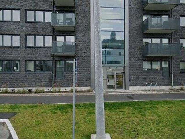 Lägenhet hyra i Kungsbacka, Halland