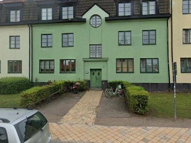 Lägenhet hyra i Gotland, Skåne