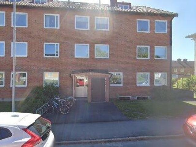 Lägenhet hyra i Fjugesta, Örebro