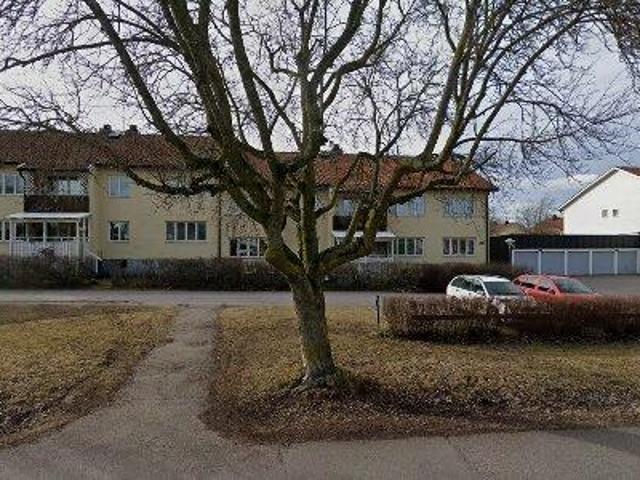 Lägenhet hyra i Ljungsbro, Östergötland