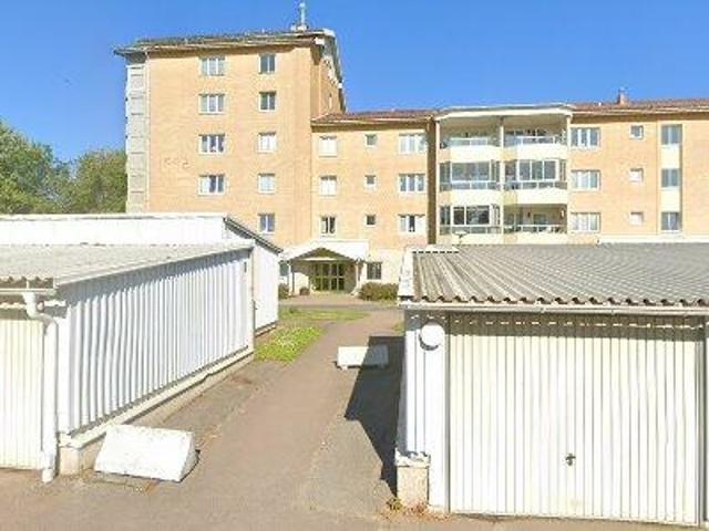 Lägenhet hyra i Mjölby, Östergötland