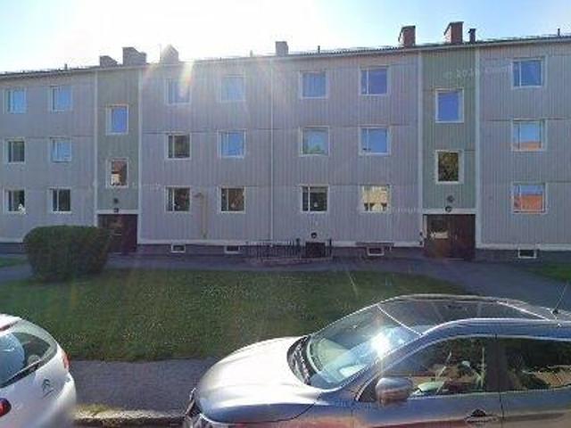 Lägenhet hyra i Mjölby, Östergötland