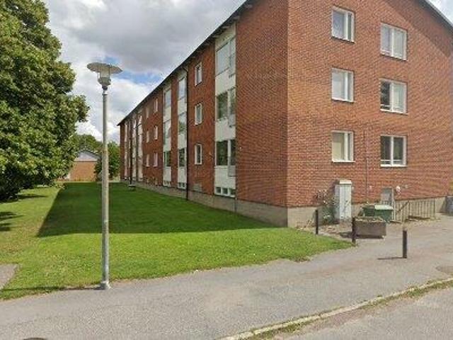 Lägenhet hyra i Skänninge, Östergötland