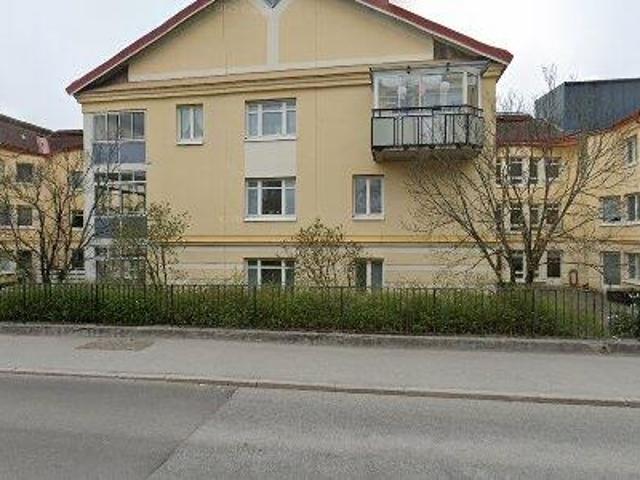 Lägenhet hyra i Örebro