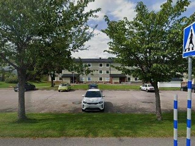 Lägenhet hyra i Årjäng, Värmland