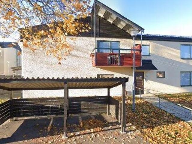 Lägenhet hyra i Sandviken, Gävleborg