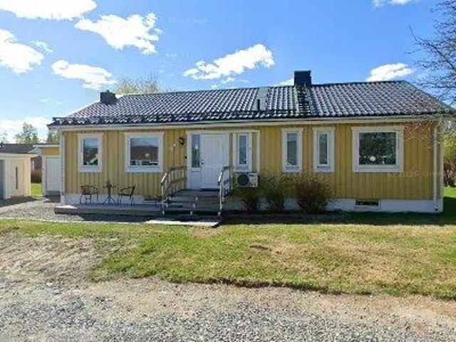 Lägenhet hyra i Skellefteå, Västerbotten