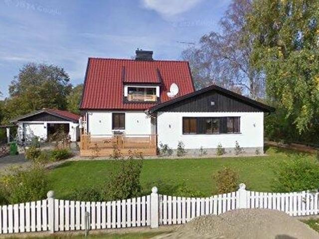 Lägenhet hyra i Ängelholm, Skåne