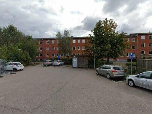 Lägenhet hyra i Åstorp, Skåne