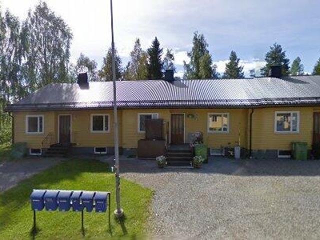 Lägenhet hyra i Hoting, Jämtland