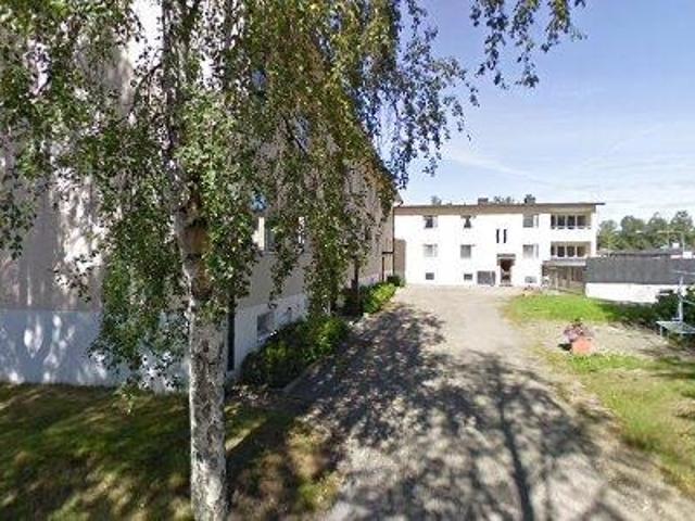 Lägenhet hyra i Hoting, Jämtland