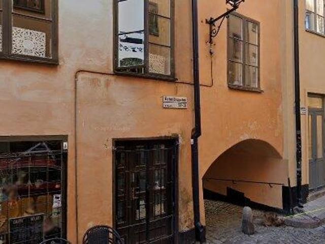 Lägenhet hyra i Botkyrka, Stockholm