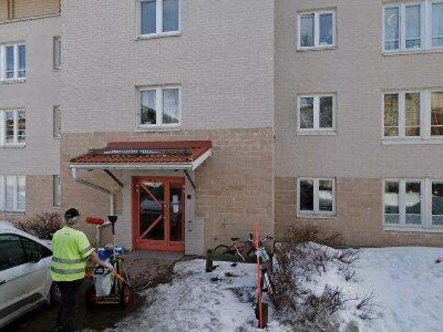 Lägenhet hyra i Marieområdet, Umeå