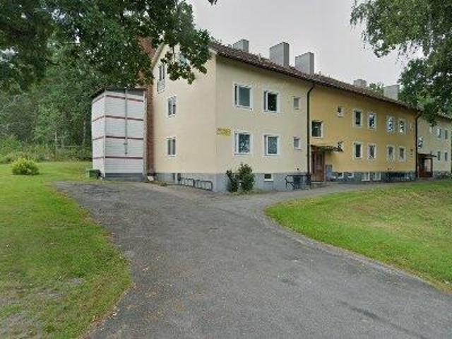 Lägenhet hyra i Totebo, Kalmar
