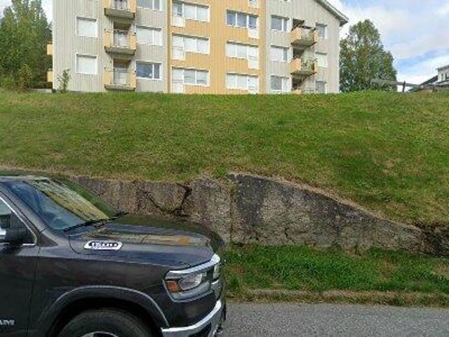 Lägenhet hyra i Vilhelmina, Västerbotten