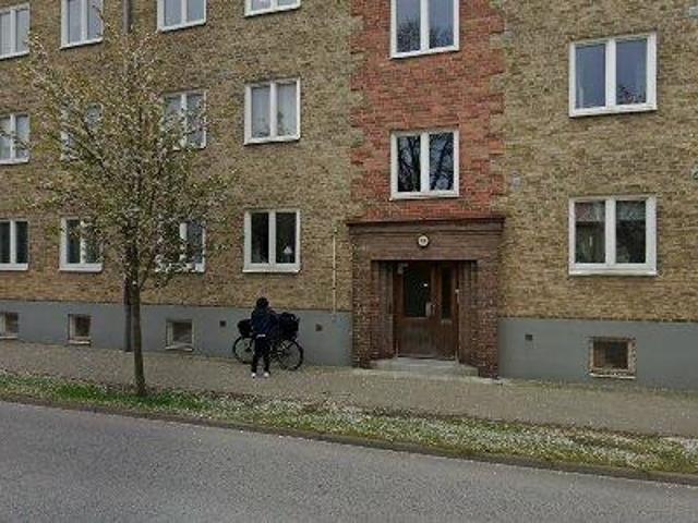 Lägenhet hyra i Ystad, Skåne