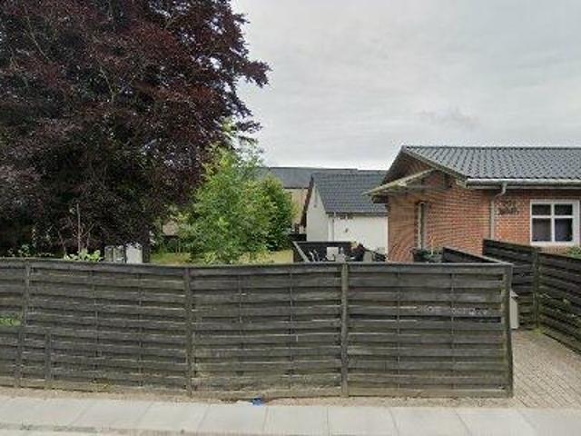Lejlighed til leje i Gistrup, Brønderslev-Dronninglund