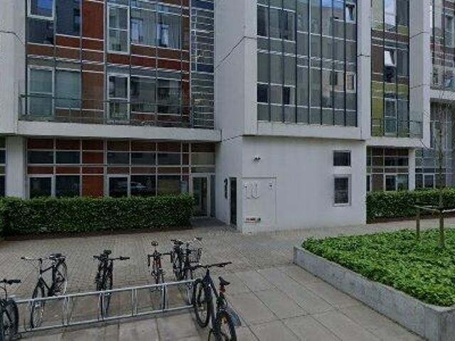 Lejlighed til leje i Århus
