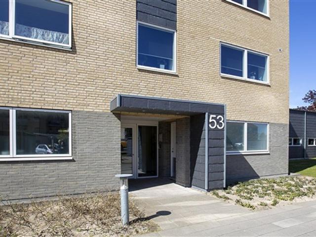 Lejlighed til leje i Frederikshavn, Brønderslev-Dronninglund