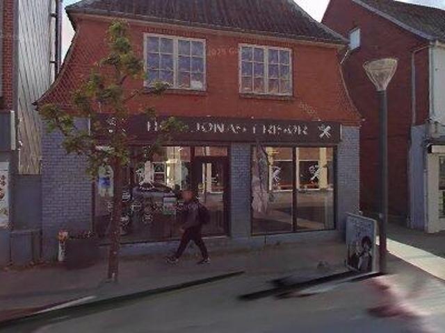 Lejlighed til leje i Brande, Århus