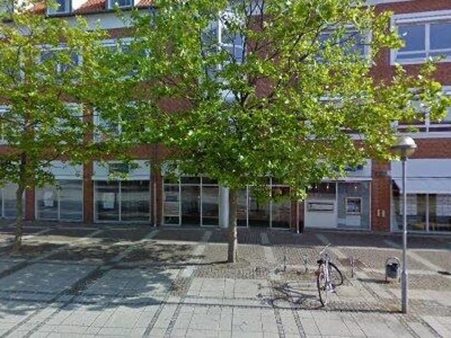 Lejlighed til leje i Horsens, Århus