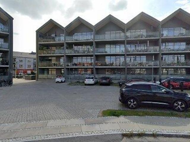 Lejlighed til leje i Pilshuse, Nyborg