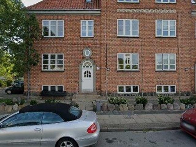 Lejlighed til leje i Nyborg